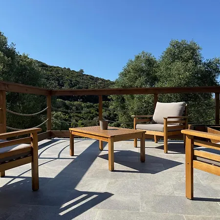 Les Oulivastres Йер